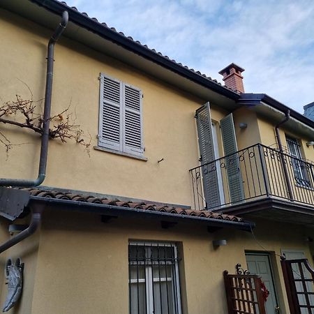 Apartamento La Casa Di Beatrice E Francesca Turín Exterior foto