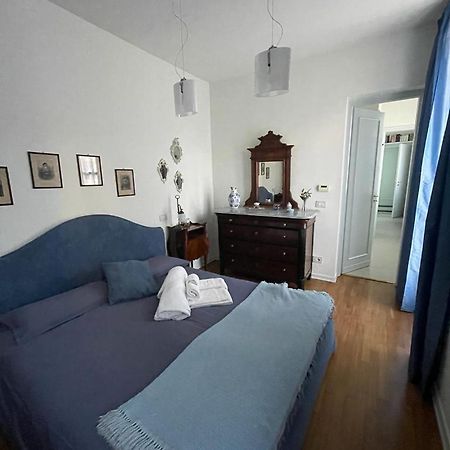 Apartamento La Casa Di Beatrice E Francesca Turín Exterior foto