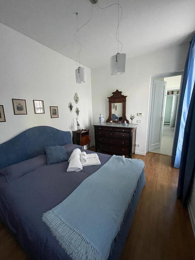 Apartamento La Casa Di Beatrice E Francesca Turín Exterior foto